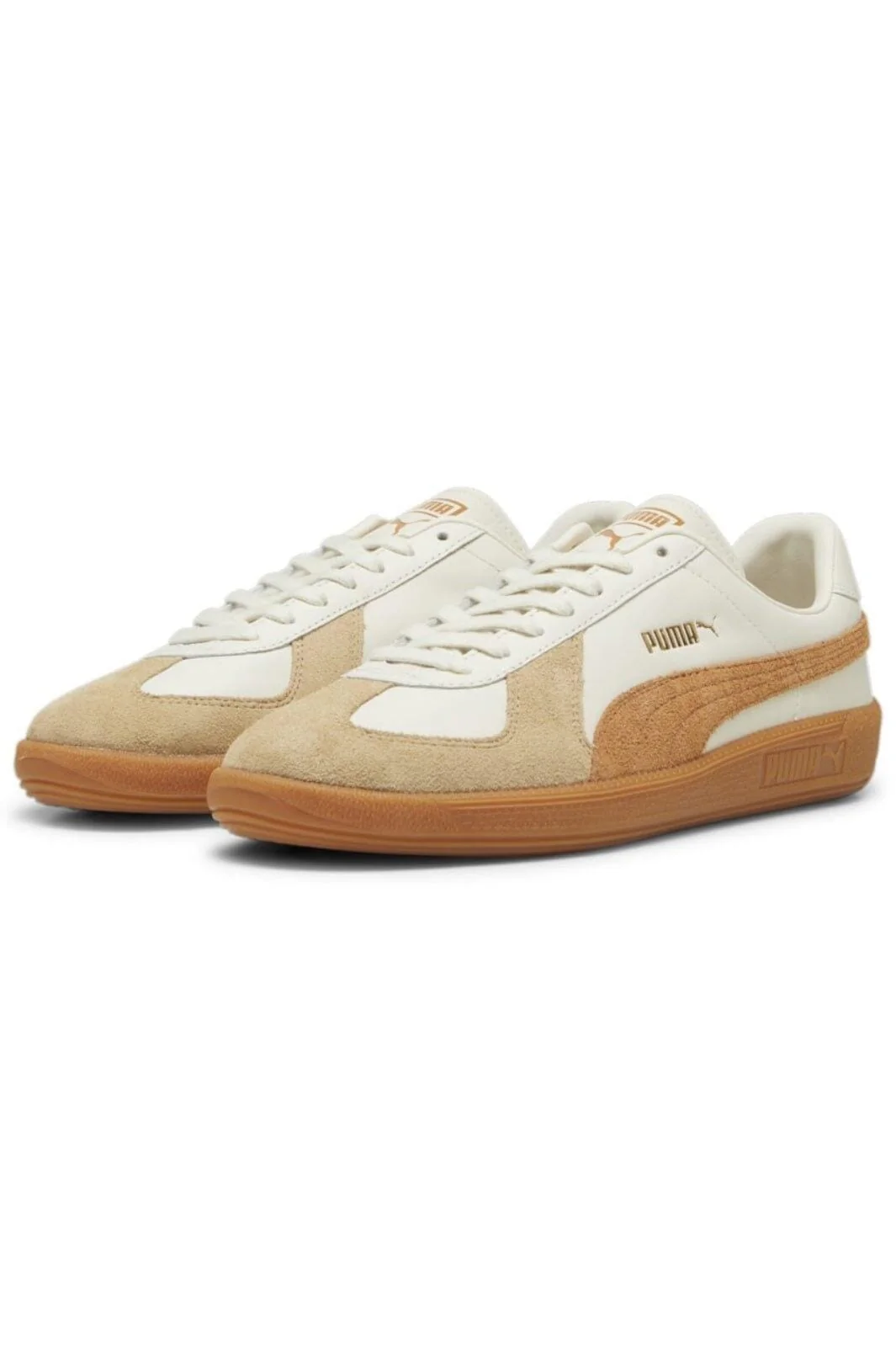 Puma PUMA Army Trainer white 16
