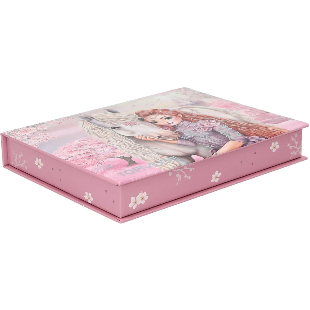 Køb TOPModel Viva Violet Stationery Box