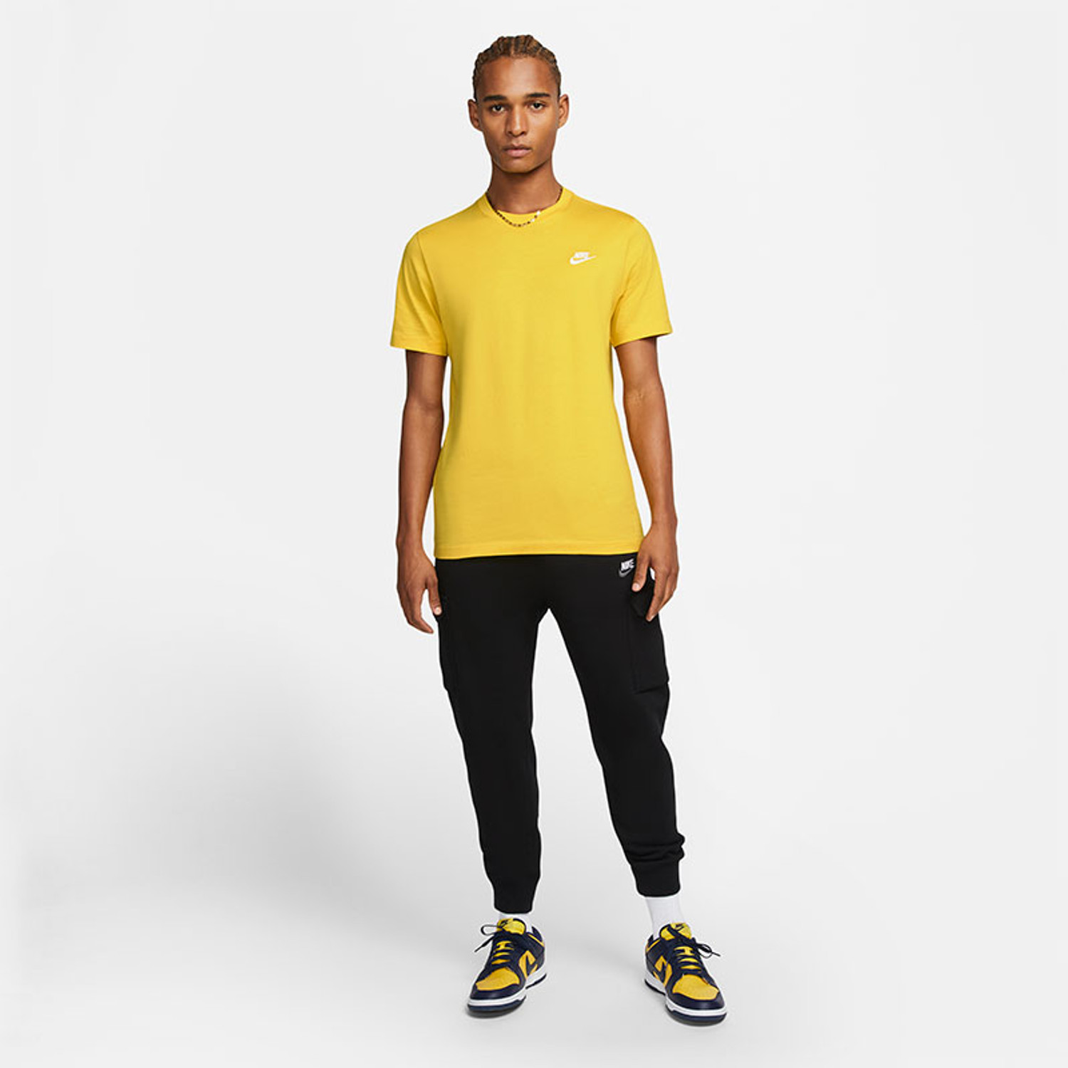 Nike Sportswear Club Zomerset