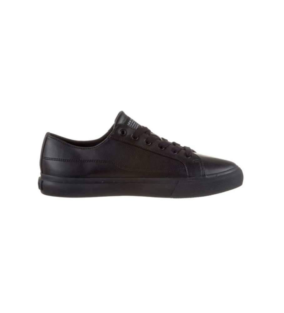 Levi's Decon Lace preto