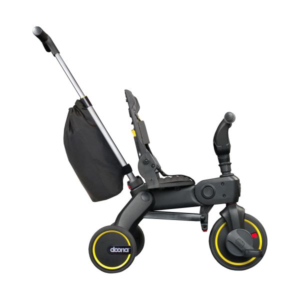 Doona Liki Trike S3 Opvouwbare Driewieler Royal Blue