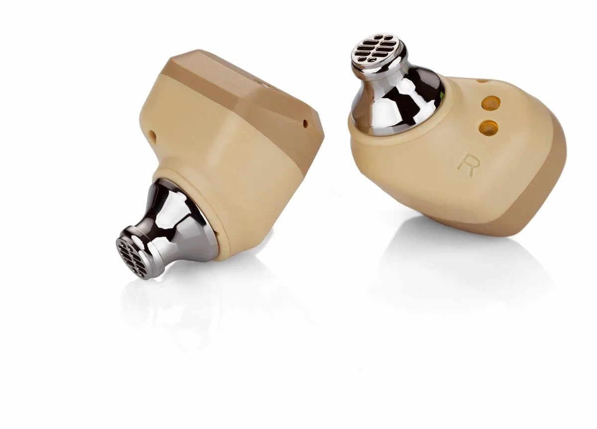 Campfire Audio Orbit Écouteurs True Wireless