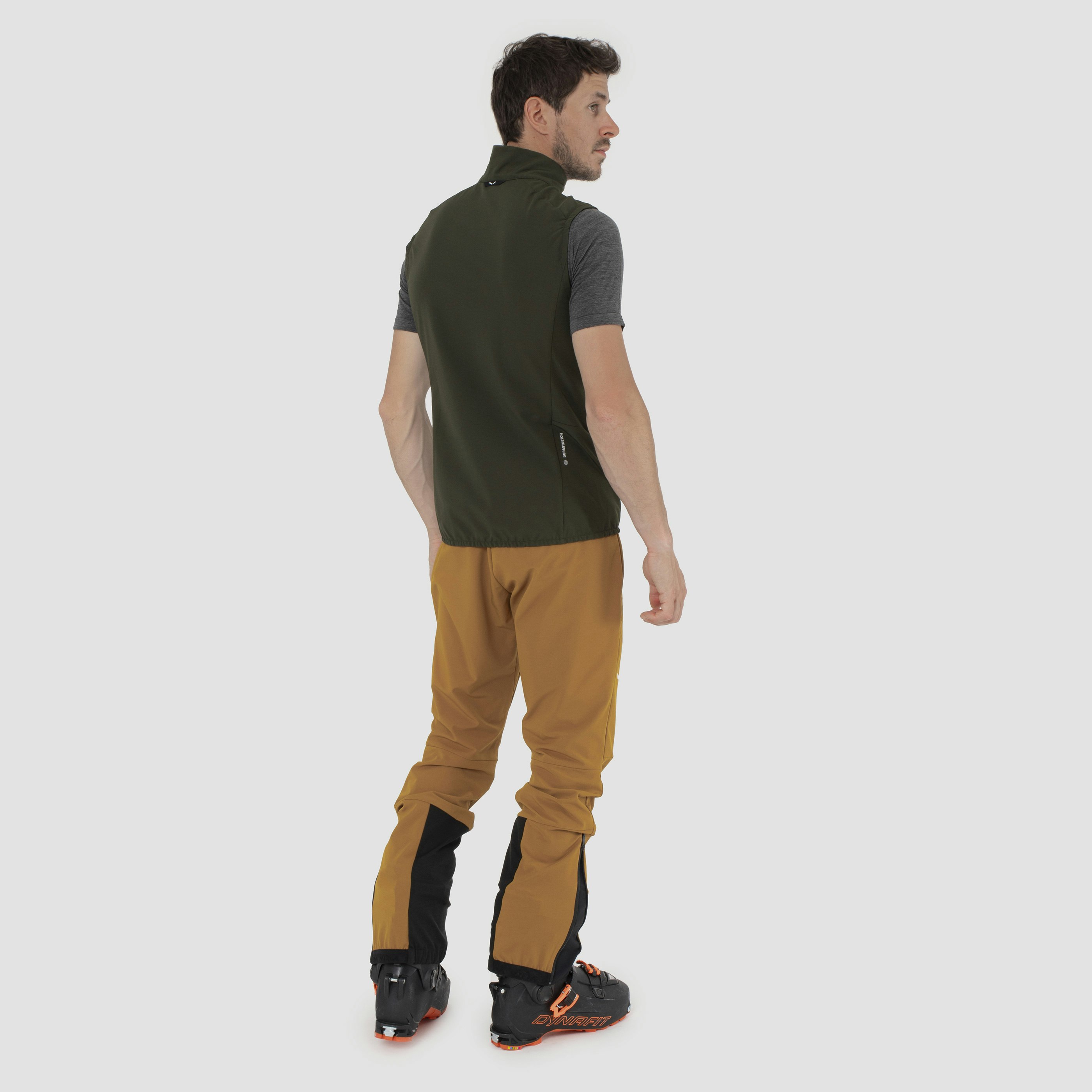 Sella Durastretch Weste Herren