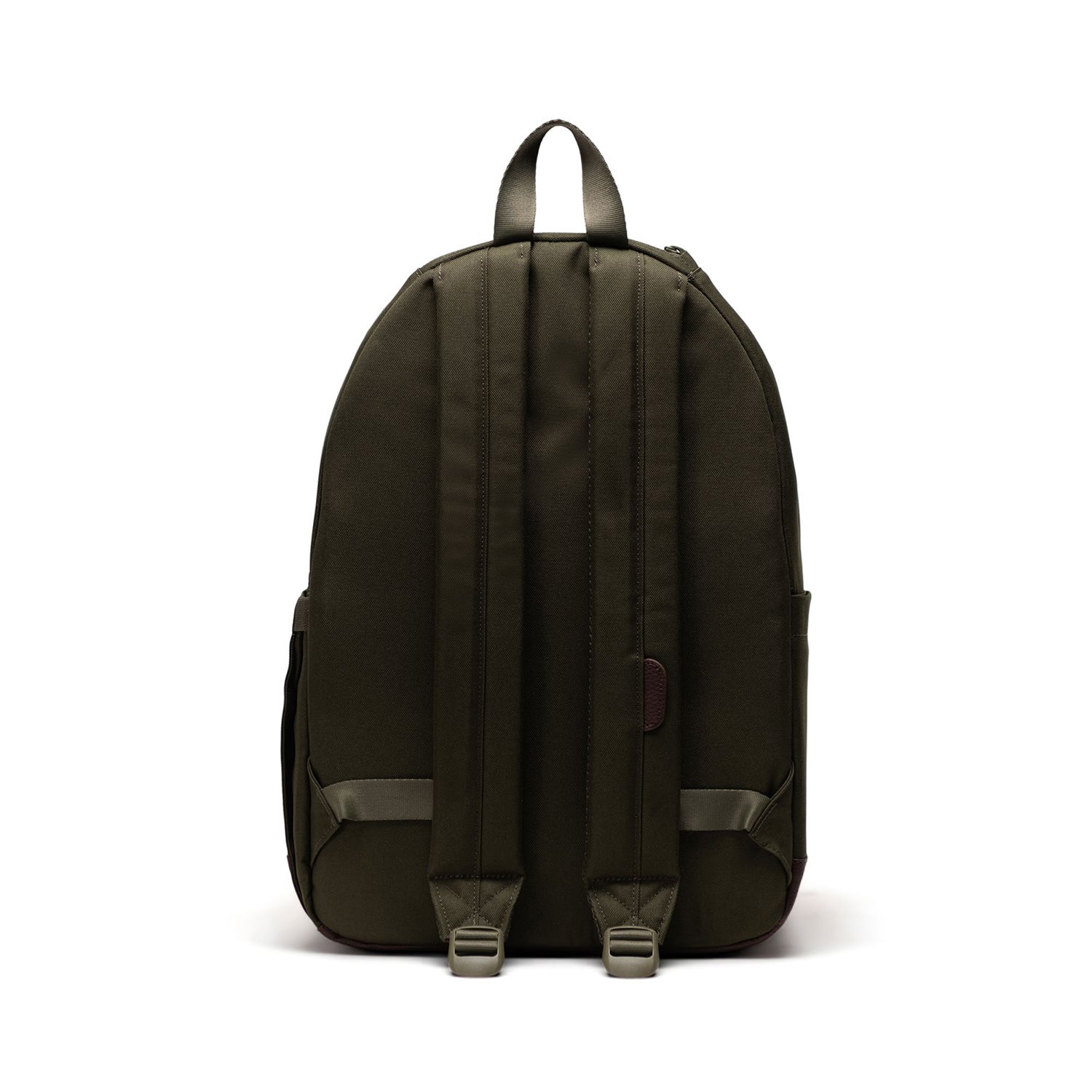 Herschel Supply Co. Pop Quiz Backpack ivy green/chicory coffee