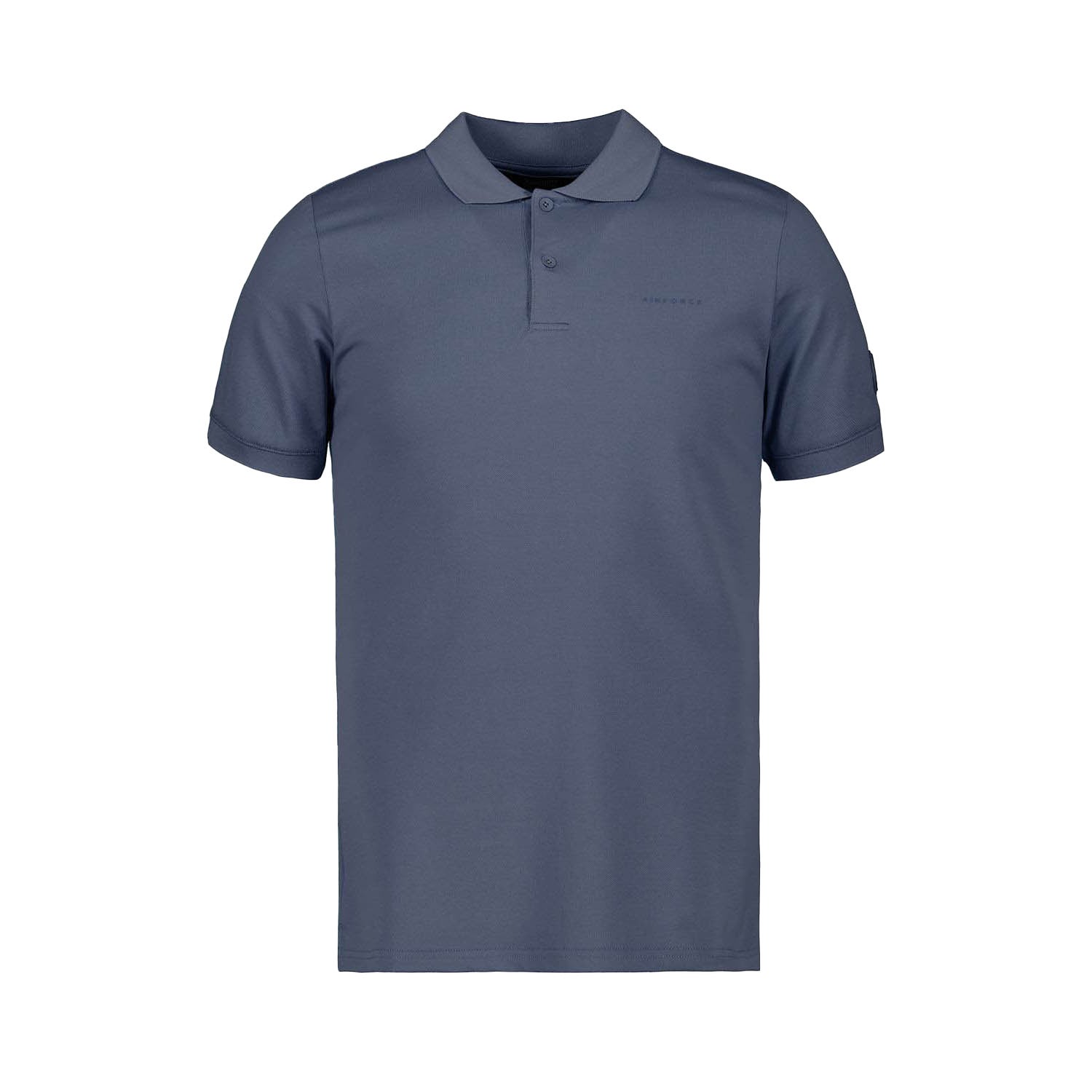 Airforce  TTT Badge Polo