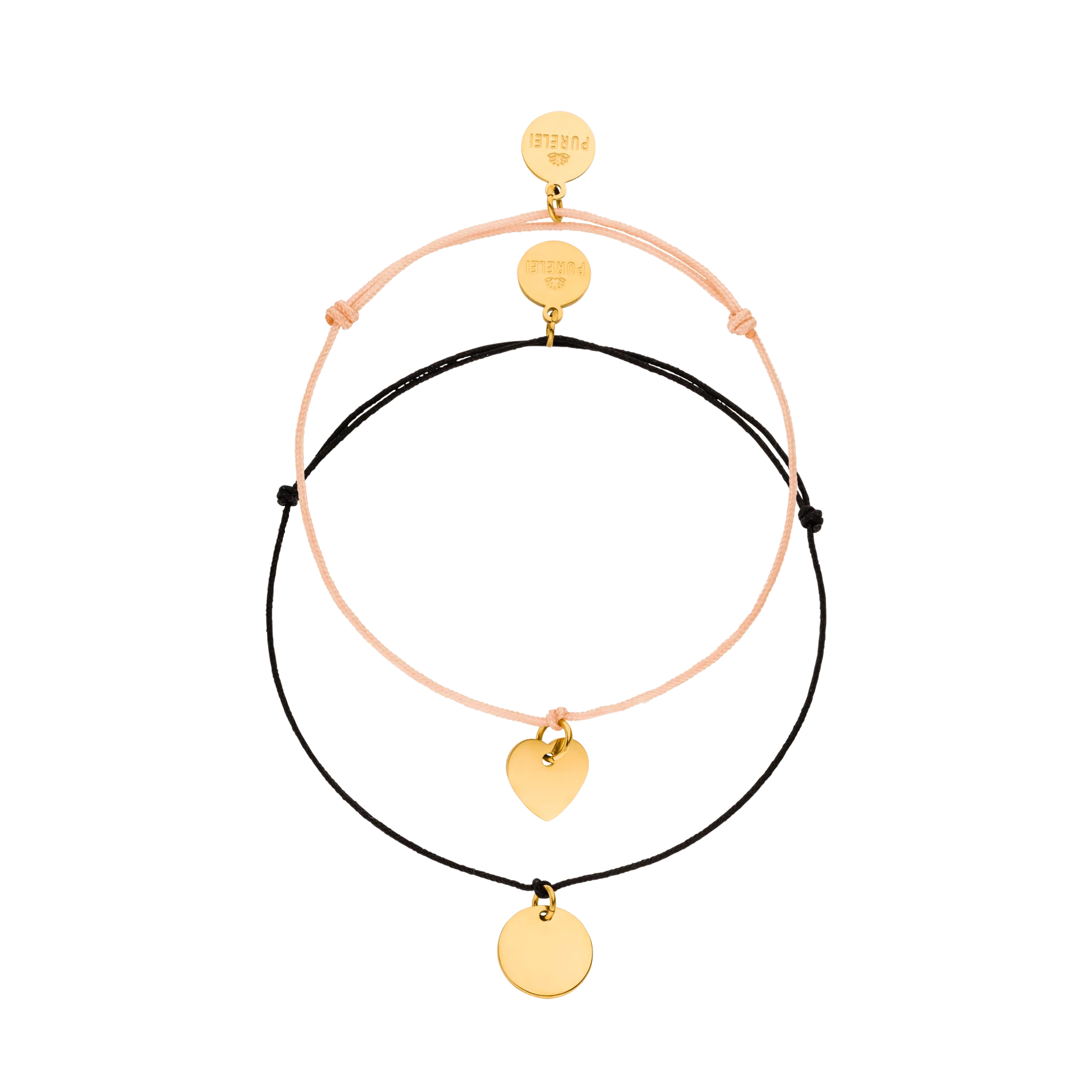 Fate Armband Set