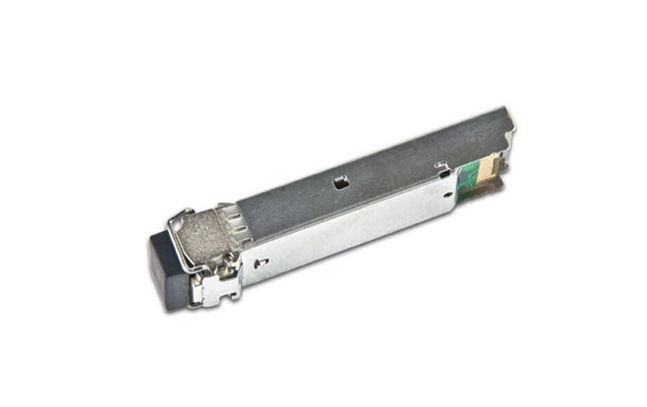 SFP Modul LSFP-SX-UNIGigabit SFP (miniGBIC) Transceiver
