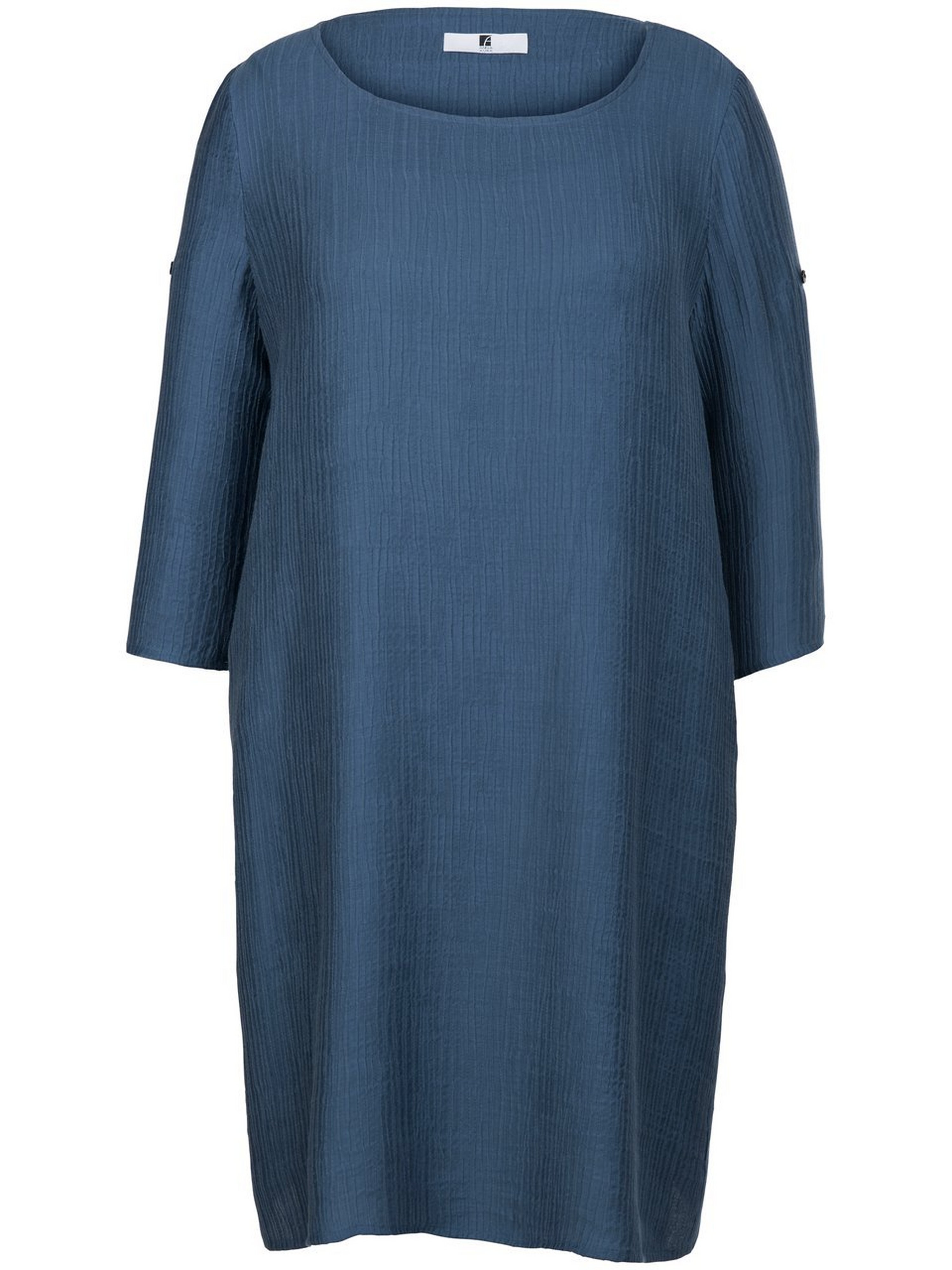 Kleid mit 3/4-Arm