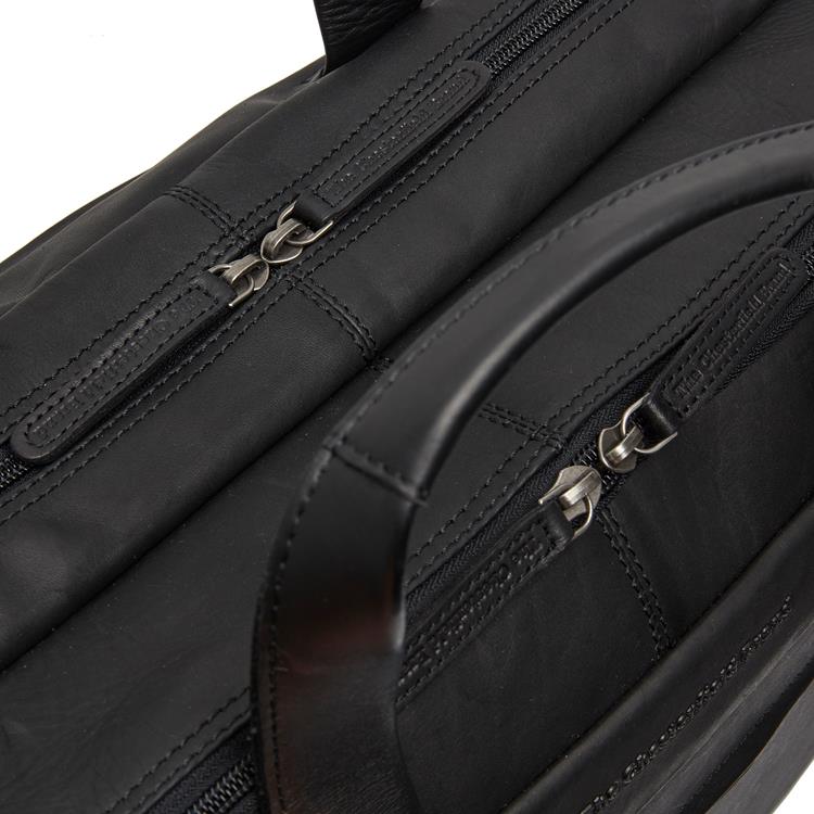 Chesterfield C40.1015 zwart