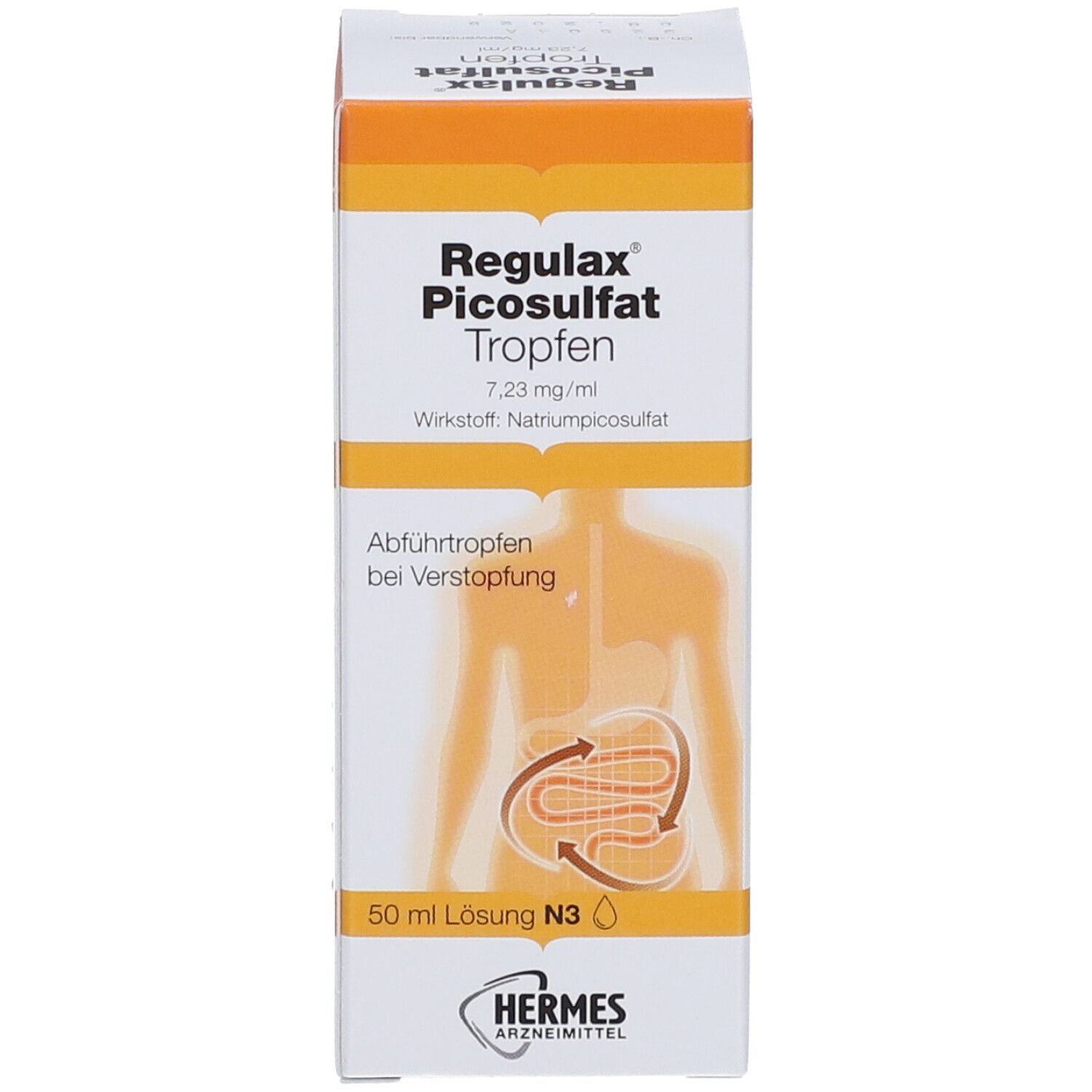 Regulax® Picosulfat Tropfen