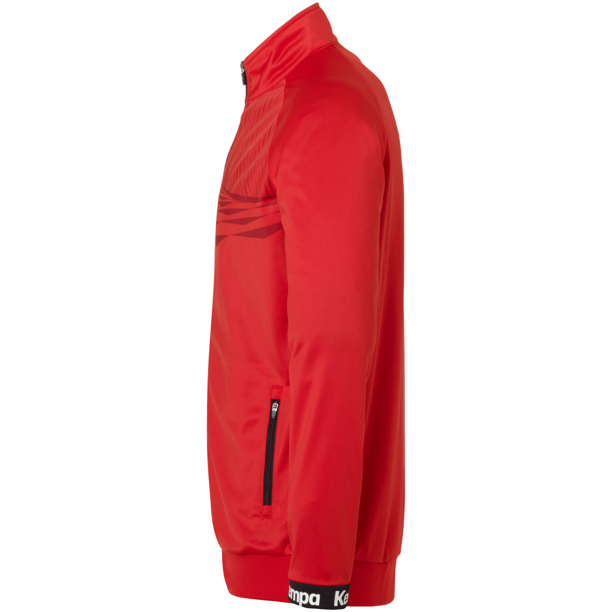 Wave 26 Poly Jacke