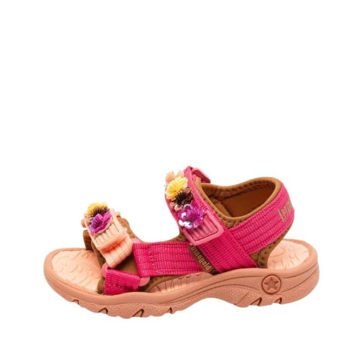 Bisgaard Nico Sandal Børn