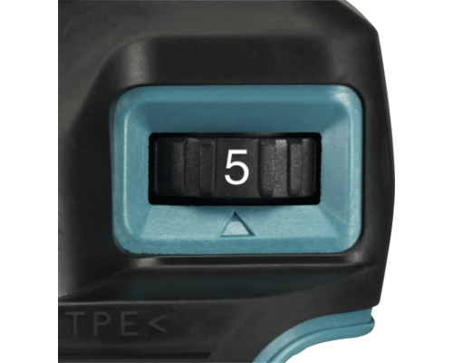 Makita 18V DJV184Z accu decoupeerzaag, zonder accu en lader