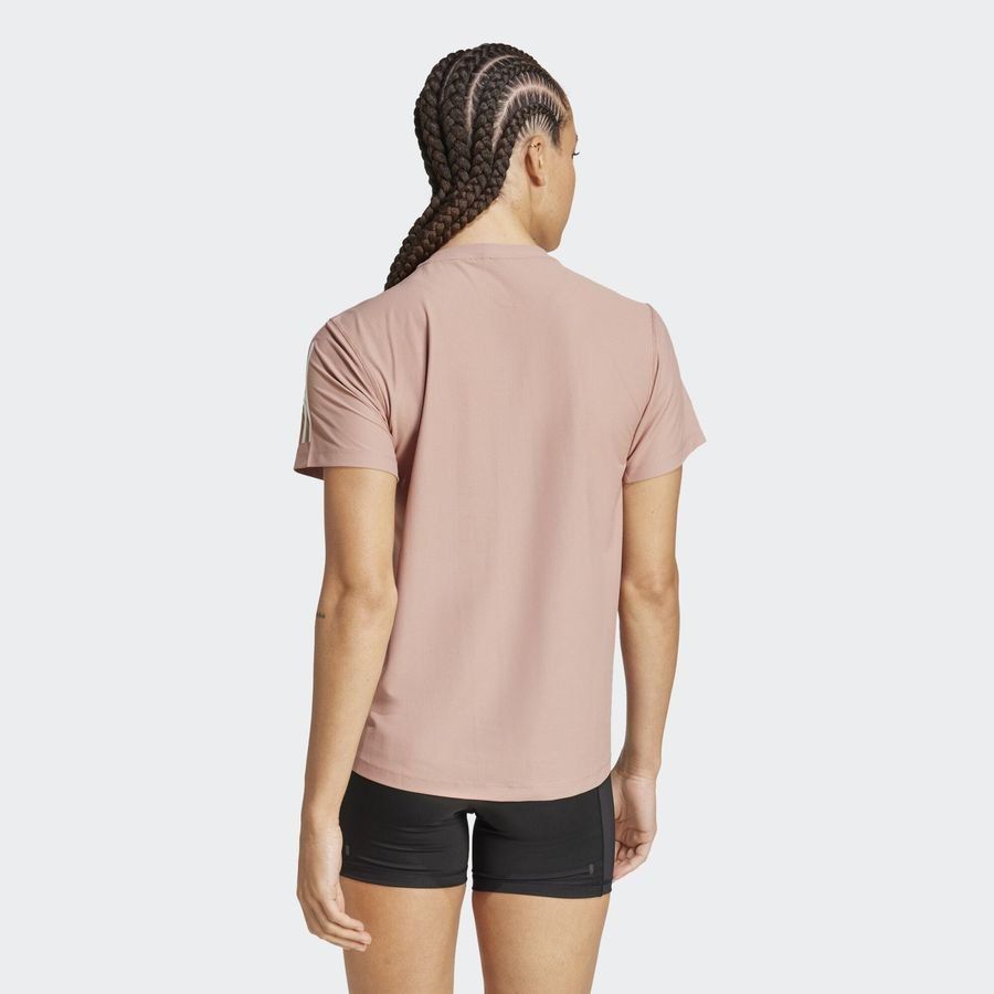 Adidas T-shirt Own The Run