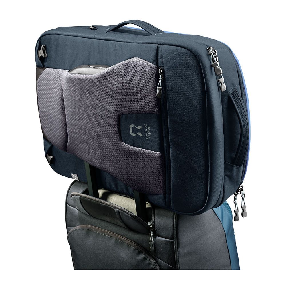 Deuter AVIANT CARRY ON PRO SL 36L - Sac À dos Femme pacific/ink