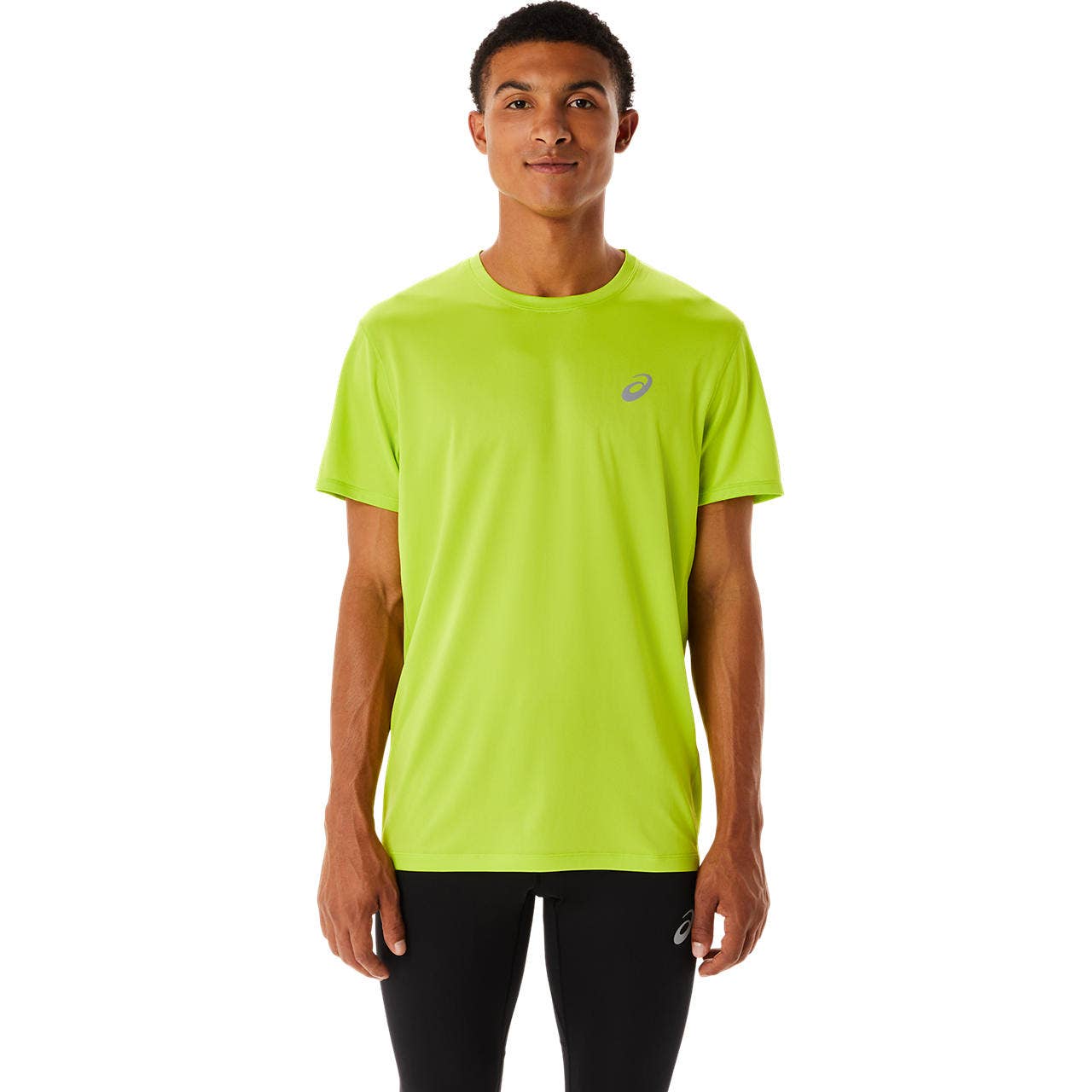 ASICS  Core SS Top