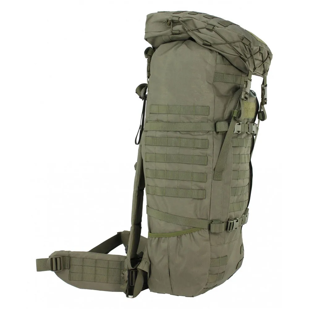 Zentauron -  Rucksack Sentinel 55+10 L