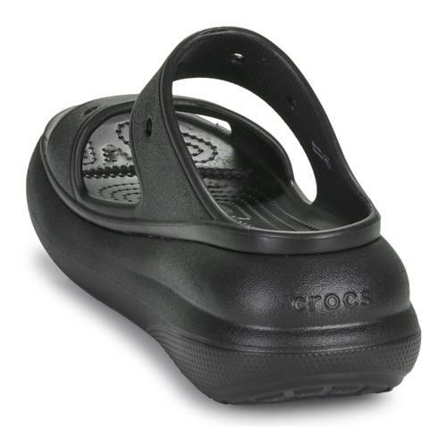 Crocs - Crush Sandal Negro