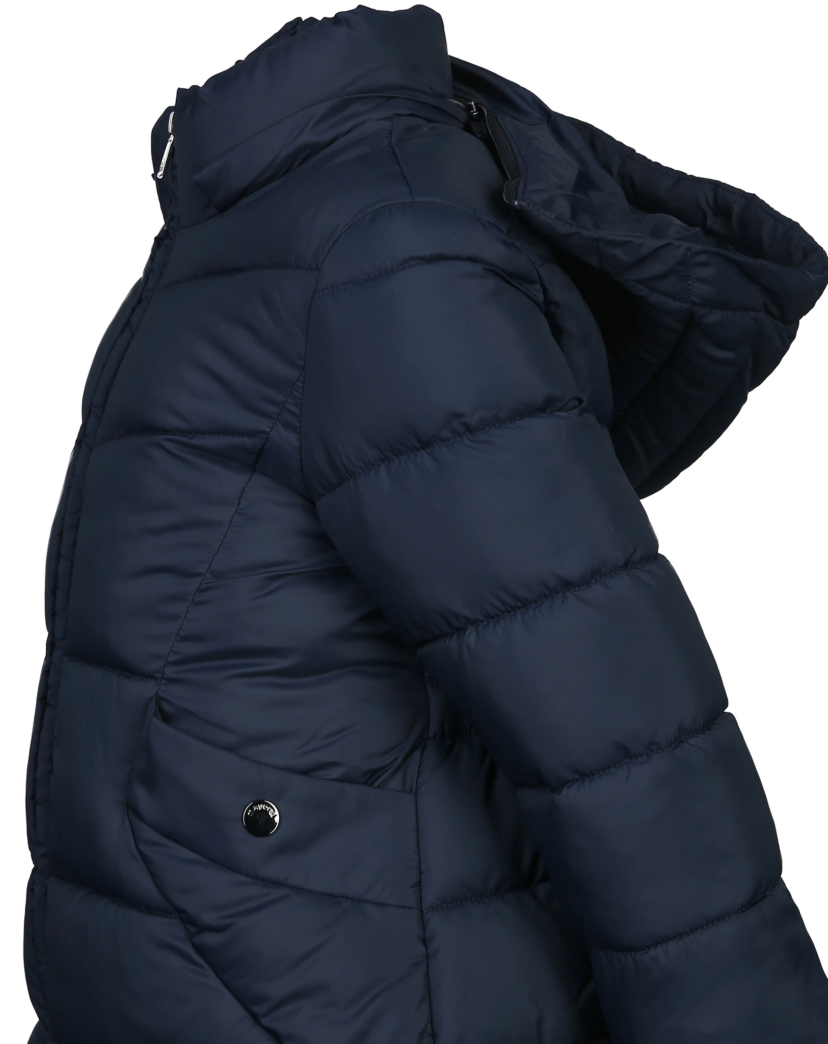 Steppjacke WINTER G in dark navy