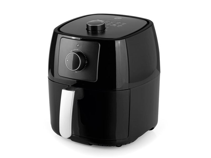 Kochwerk Heissluft-Fritteuse 5 l Heissluft-Fritteuse