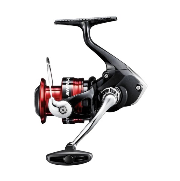 Moulinet Spinning Shimano Sienna