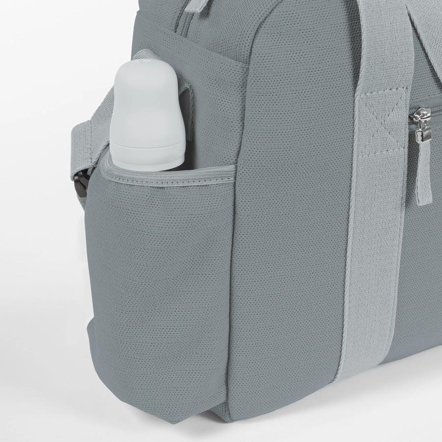 Walking Mum Wickeltasche Eco Mum Cloud