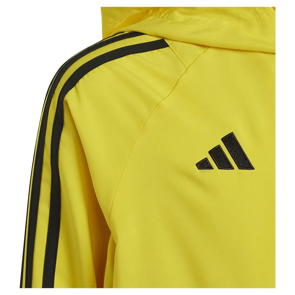 Jaqueta corta-vento adidas Tiro24