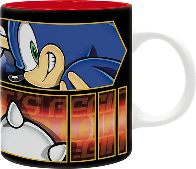 Play Sonic & Knuckles kop