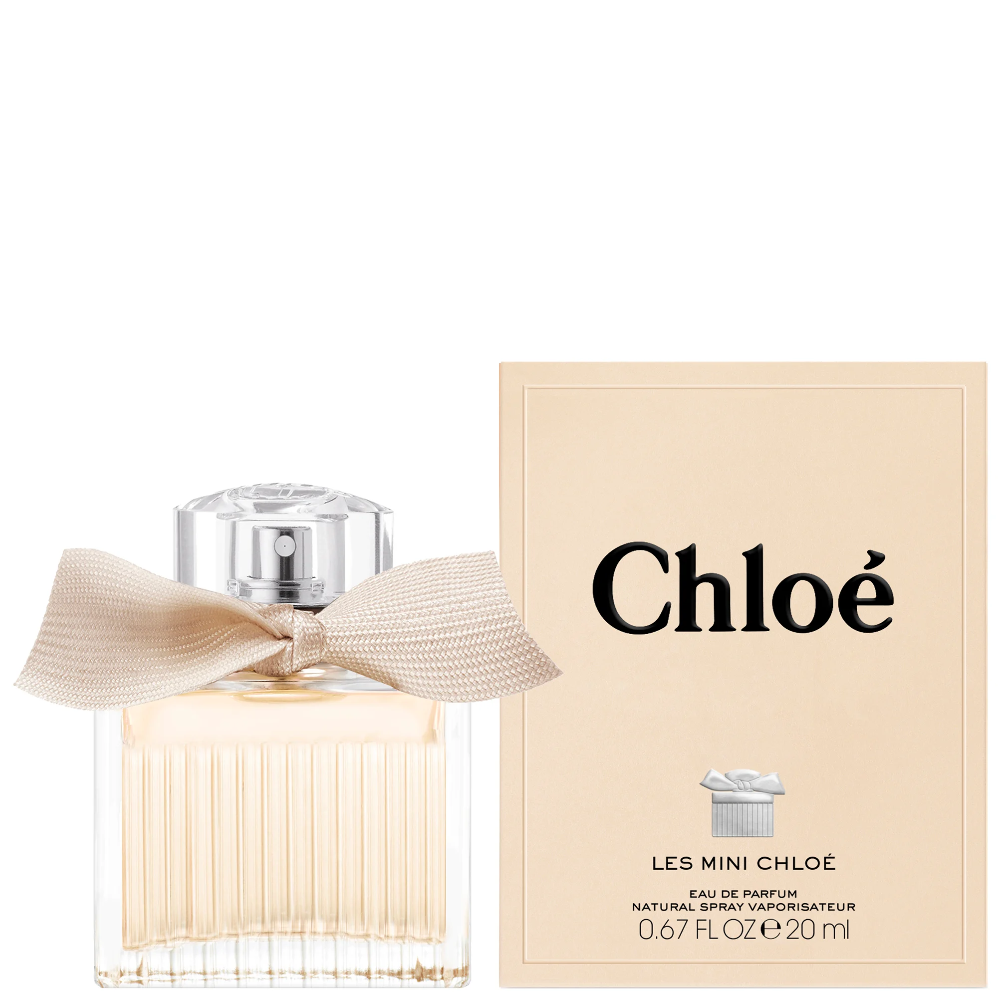 Chloé - Eau de Parfum 20ml |