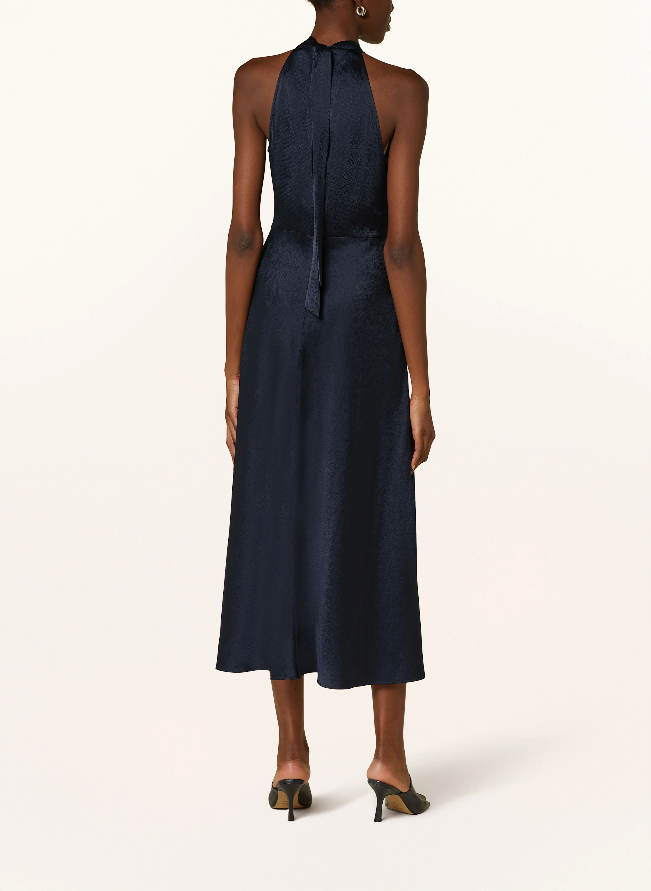 SAMSØE  SAMSØE Kleid RHEO