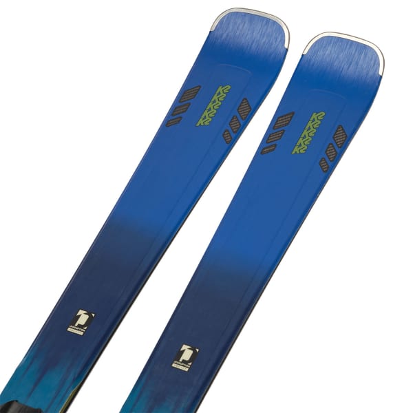 Pack ski K2 DISRUPTION 78C + M3 11 COMPACT QUIKCLIK