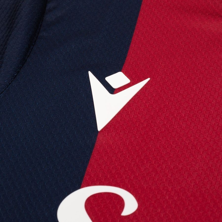 Bologne Maillot Domicile 2024/25