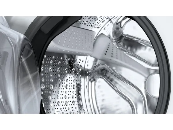 Siemens iQ500 WG44G2140 Vaskemaskine