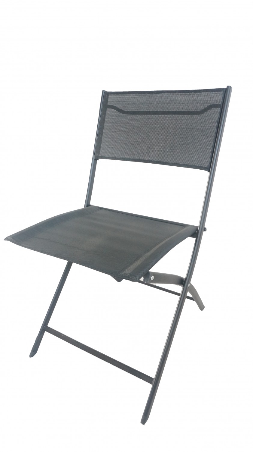 Gartenset DAYTONA anthrazit