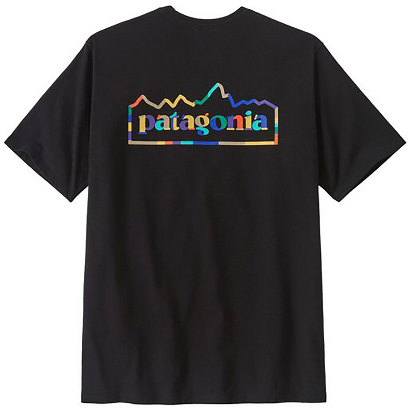 Patagonia Herren Unity Fitz Responsibili T-Shirt