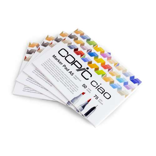 COPIC® ciao Marker Pad