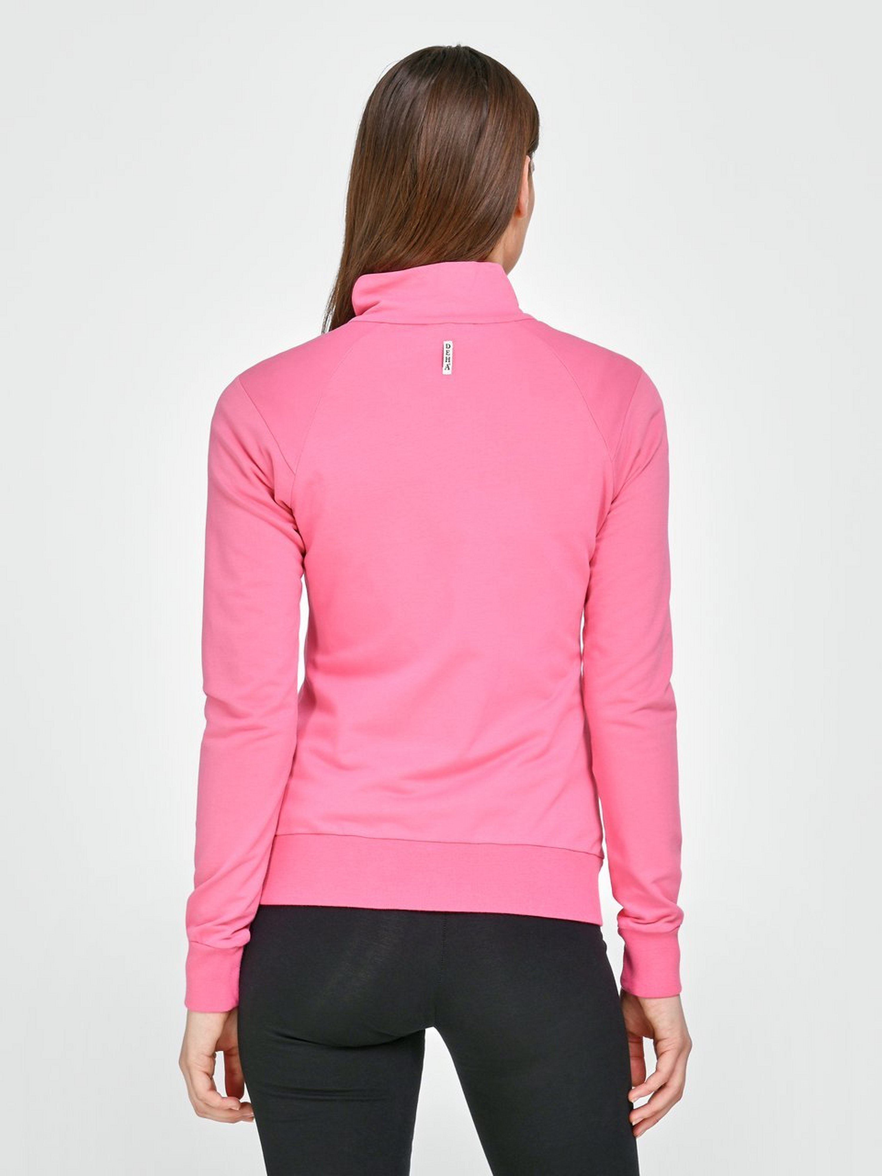 Sweatjacke