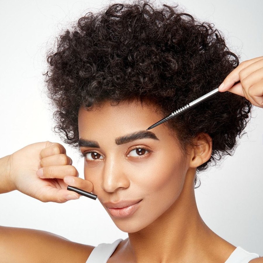 Nanobrow Eyebrow Pencil Blonde 1g