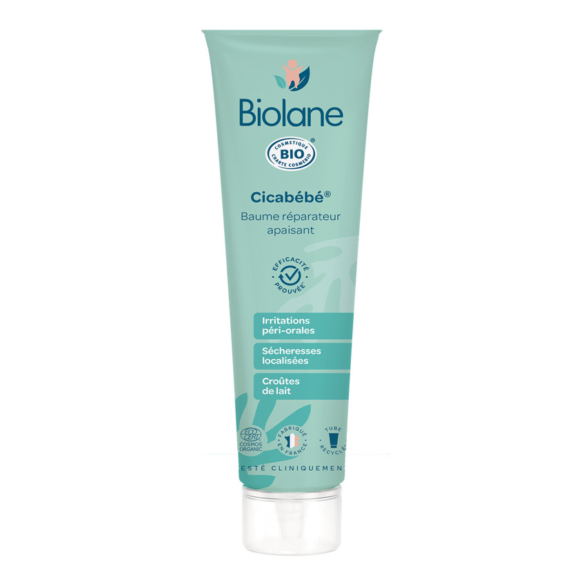 Cicabébé bio 40 ml