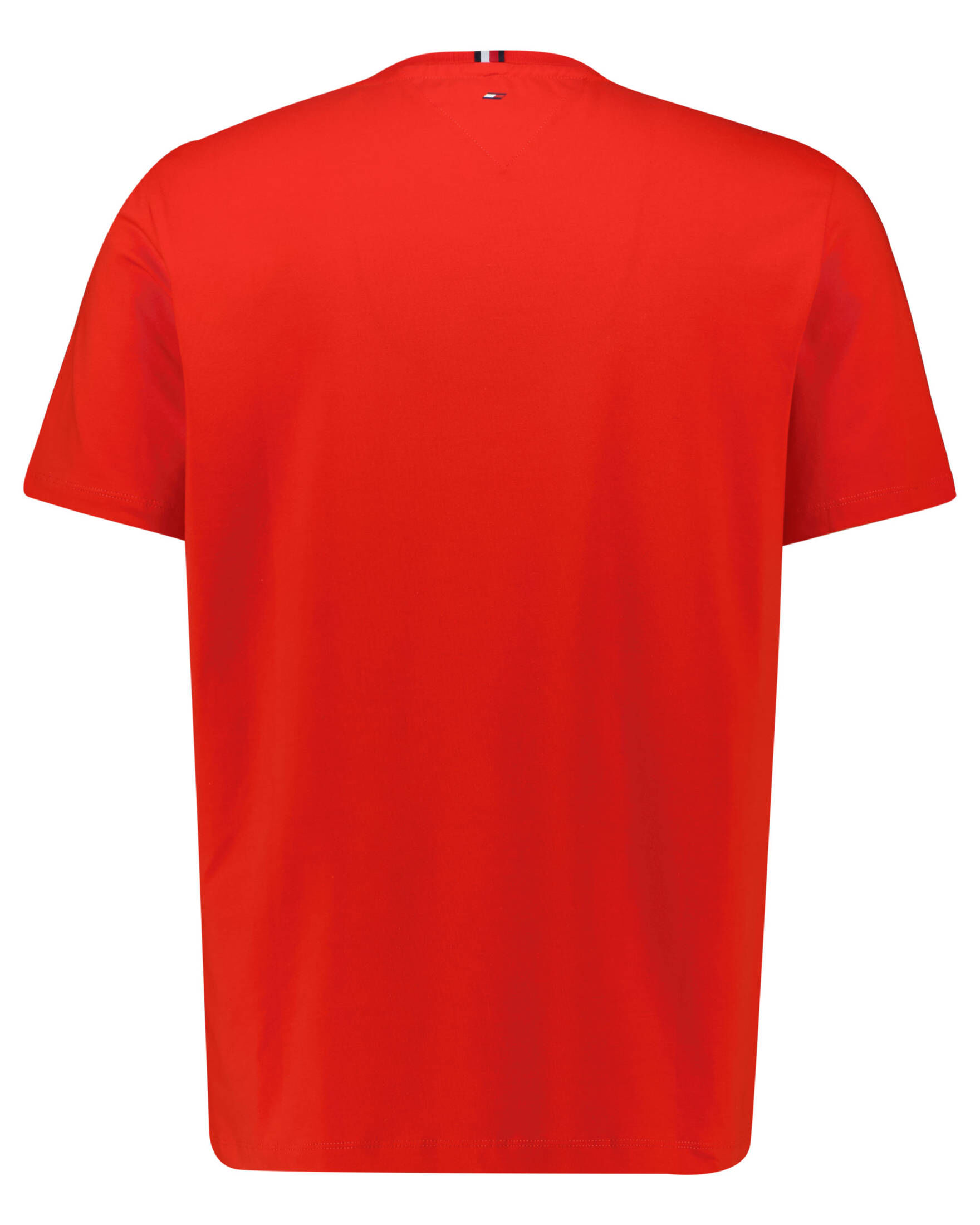 Tommy Hilfiger| Herren T-Shirt GRAPHIC S/S TEE