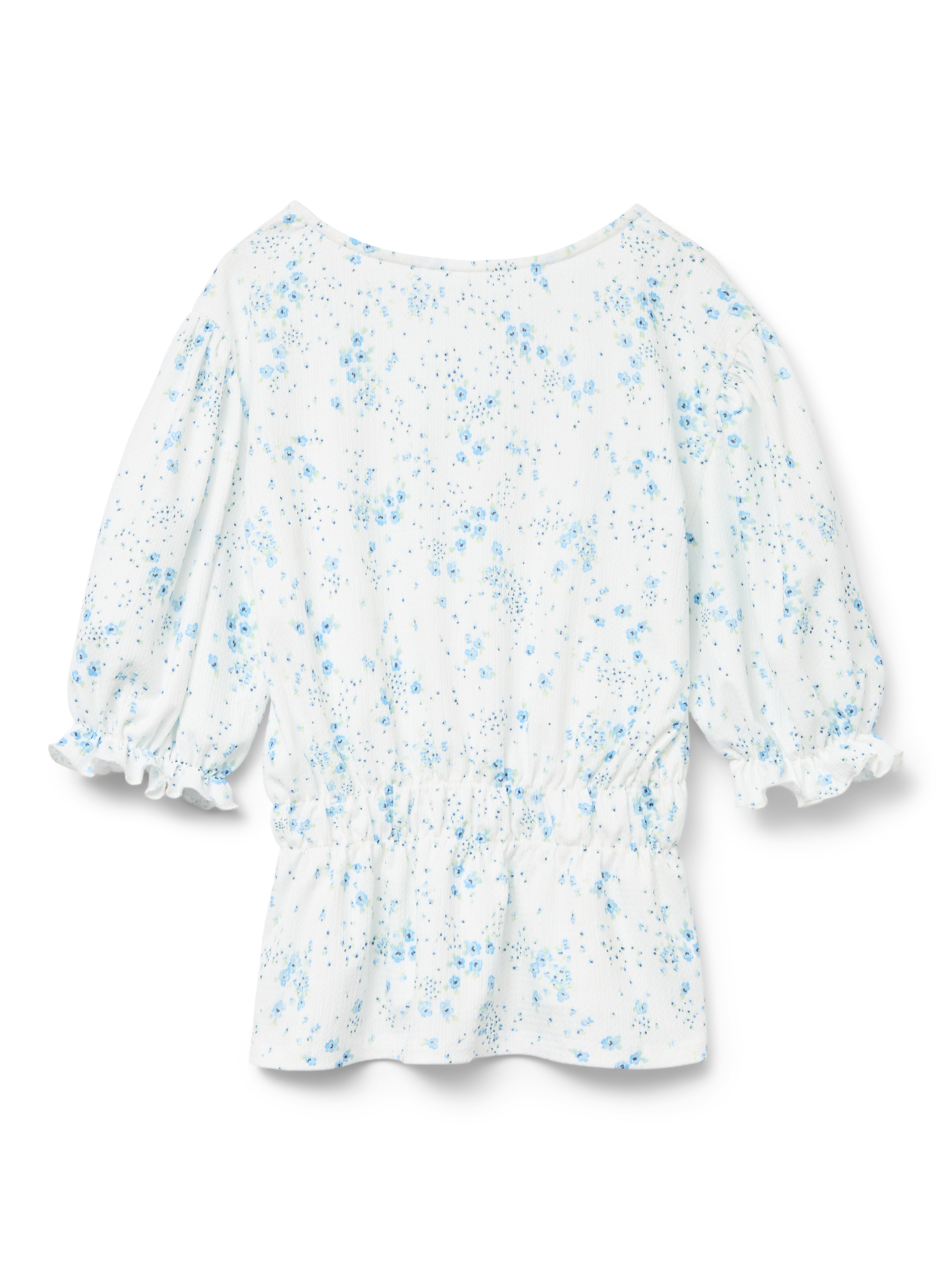 VMSOMYA Top