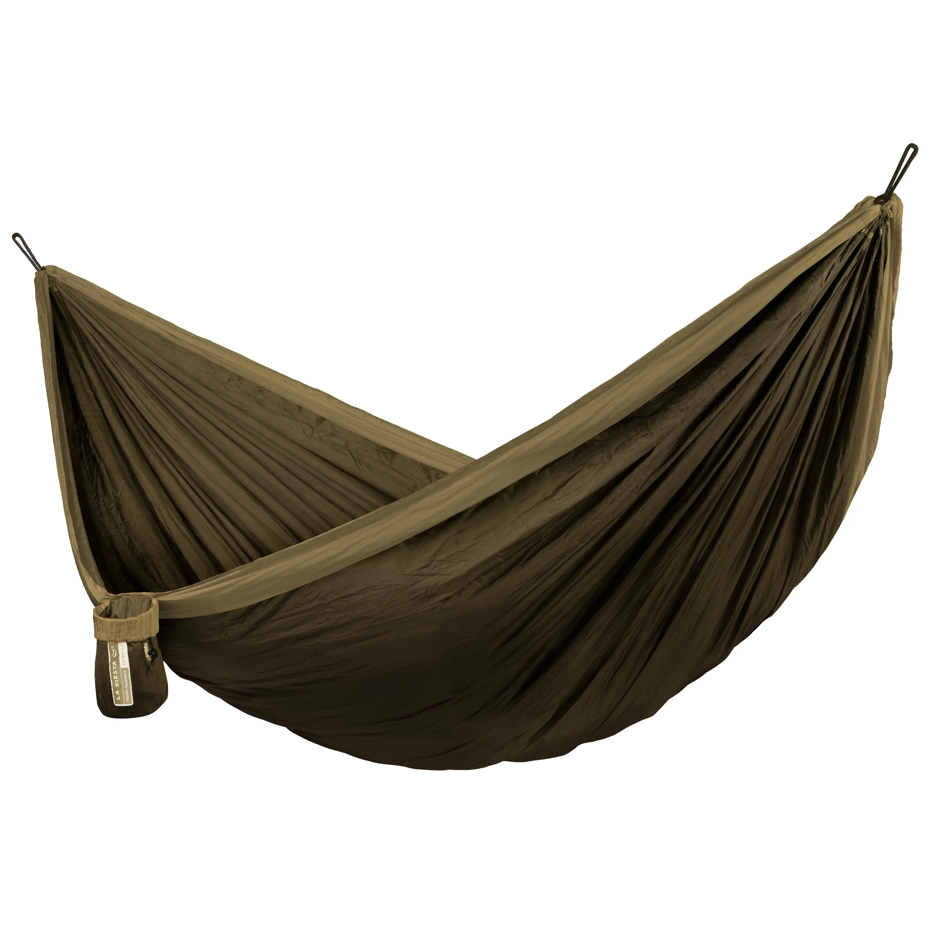 La Siesta -  La Siesta Reisehängematte Colibri 3.0 canyon