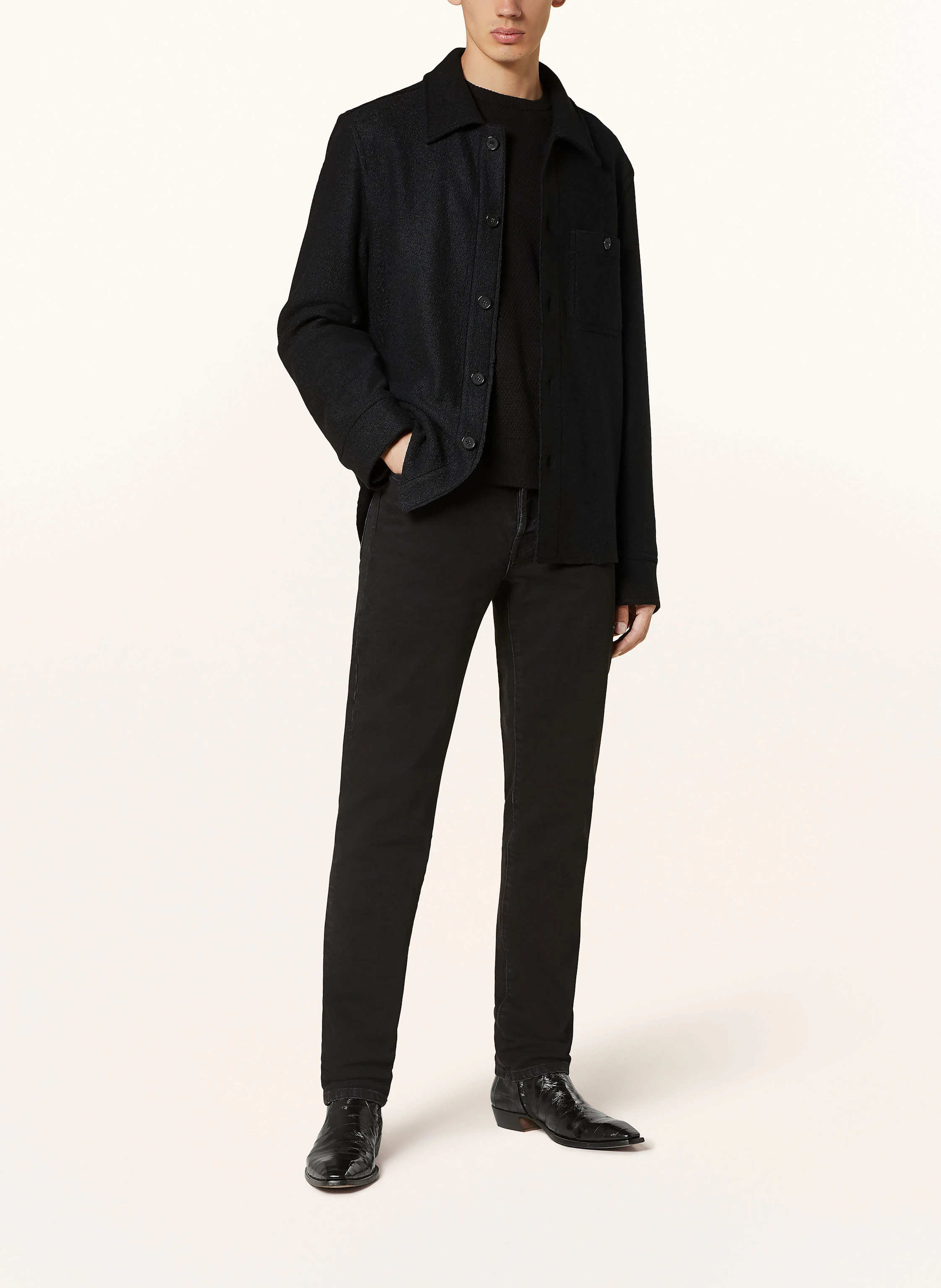 Filippa K Jeans Slim Fit