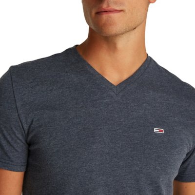 Tee-shirt à manches courtes homme Tjm Xslim Jaspe TOMMY HILFIGER