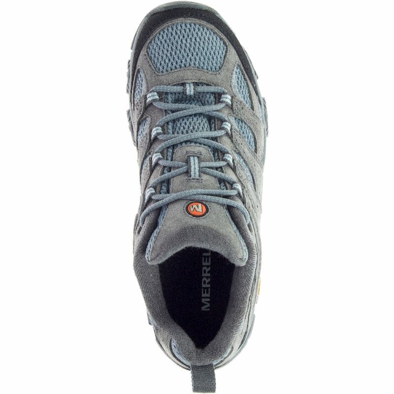 Moab 3 - Chaussures randonnée femme
