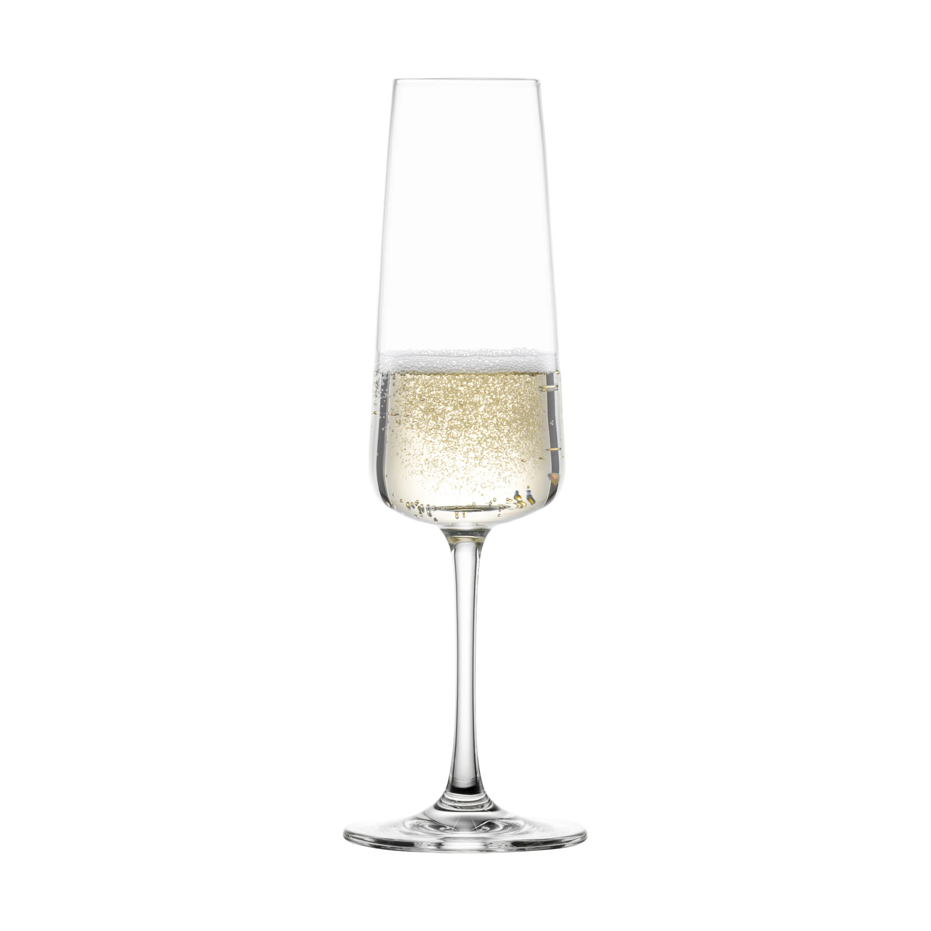 Schott Zwiesel MioVino Champagneglas - 4 stk