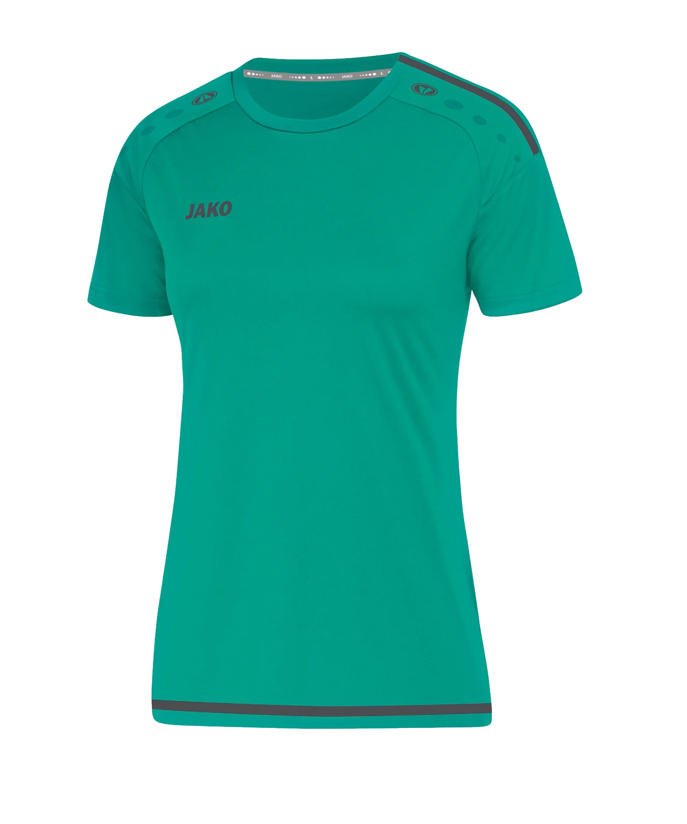 JAKO Striker 2.0 Trikot kurzarm Damen Tükis F24