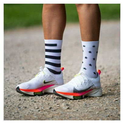Chaussettes Sporcks Legend Blanc