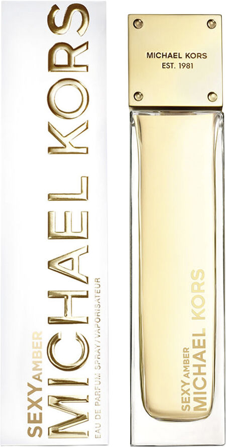 Michael Kors Sexy Amber Eau De Parfum