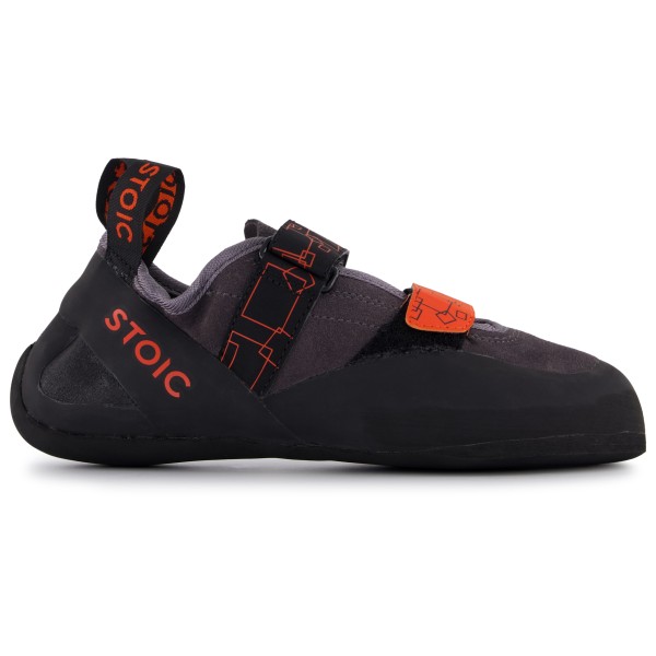 Stoic - ÅlandSt. Leather - Chaussons d'escalade